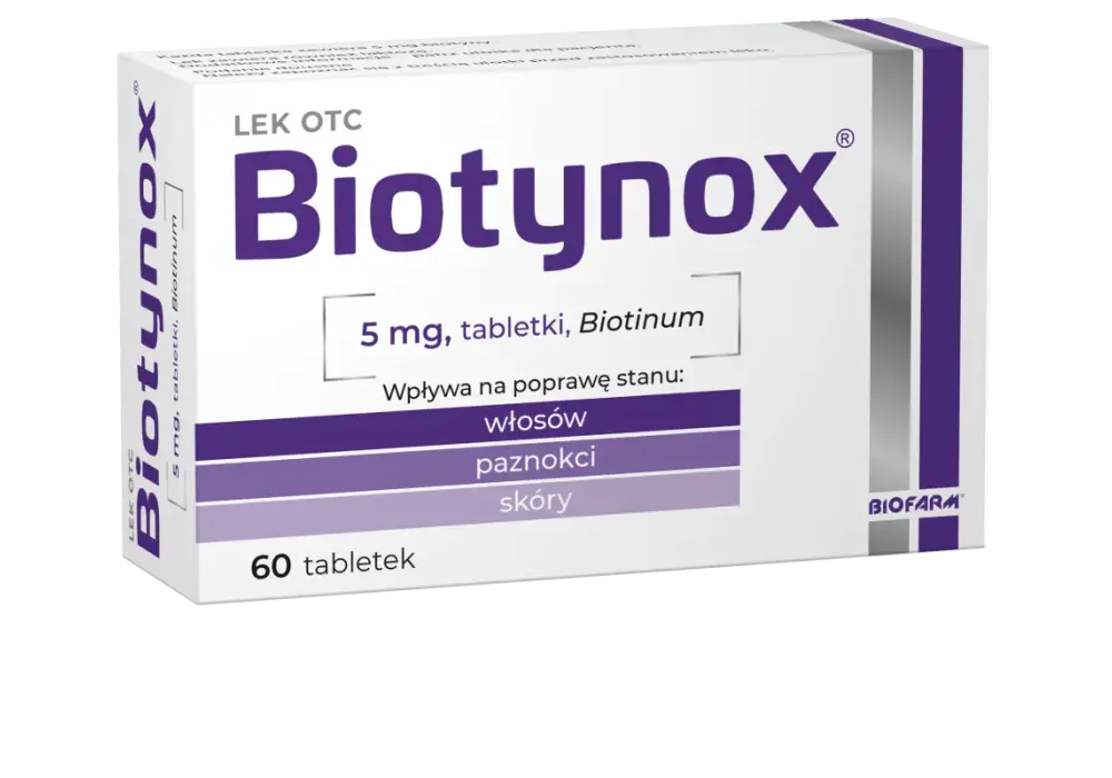 Bioxetin - Zamiennik? Sprawdź, zanim zmienisz!