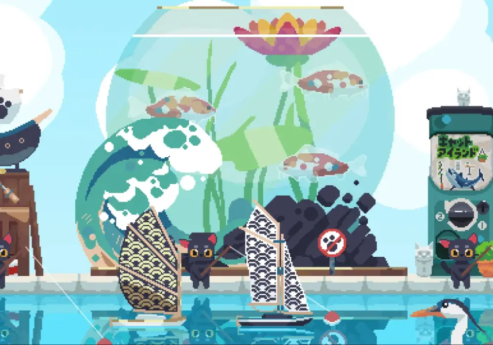Cat island - co to za gry i jak wybrać najlepszą?