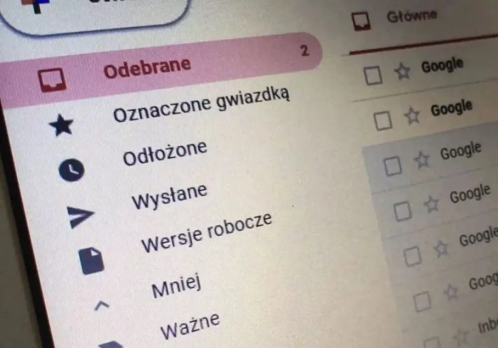 Piotr Skarga - Jak zrezygnować z newslettera i usunąć dane?