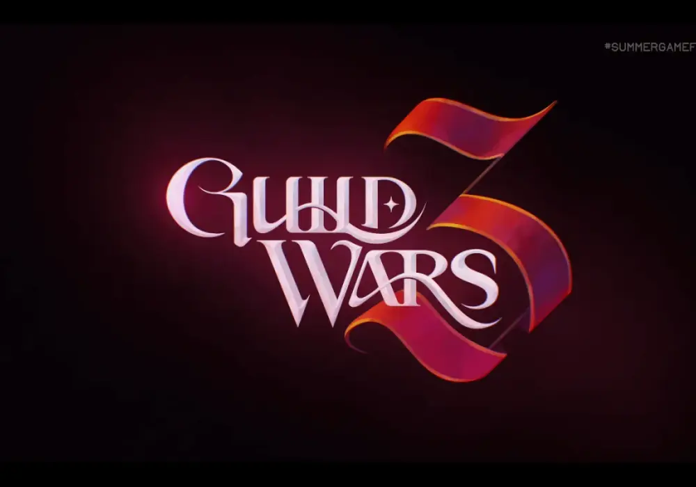 Guild Wars 3 - Co już wiemy? Beta, platformy, fabuła!