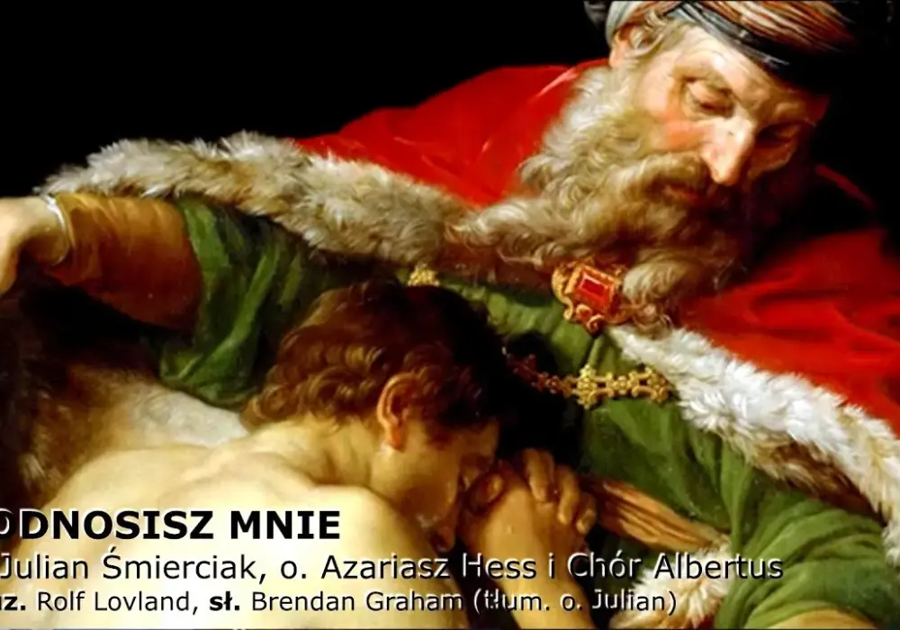 Co mówi tekst piosenki "O Boże Panie Mój"? Analiza i znaczenie utworu