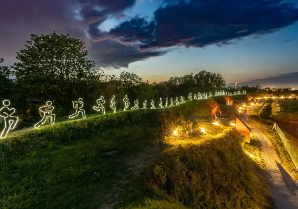 Przegląd nadchodzących wydarzeń w Gdańsku: Festiwal Światła