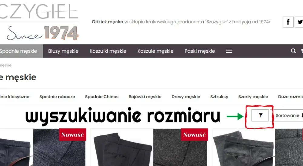 90 cm w pasie jaki to rozmiar spodni - znajdź idealne dopasowanie