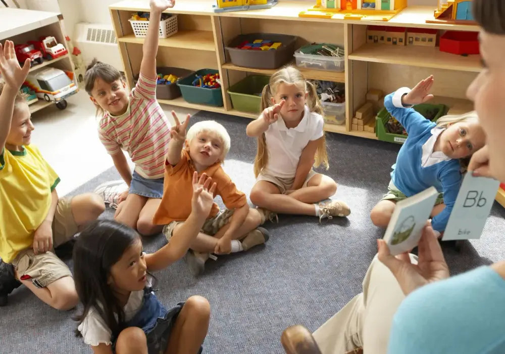 Zerówka w przedszkolu: ile naprawdę zapłacisz za edukację dziecka?
