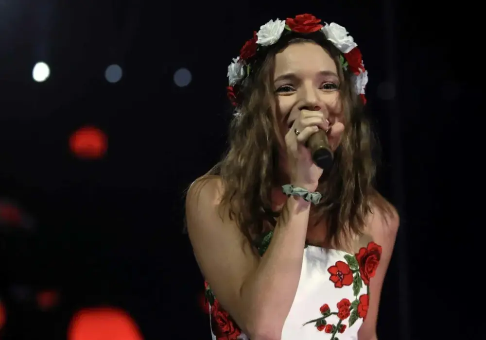 Ile trwa koncert sanah w Łodzi? Poznaj szczegóły wydarzenia