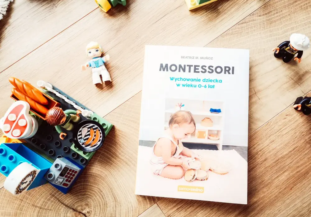 Montessori - czy to naprawdę działa? Przewodnik dla rodziców