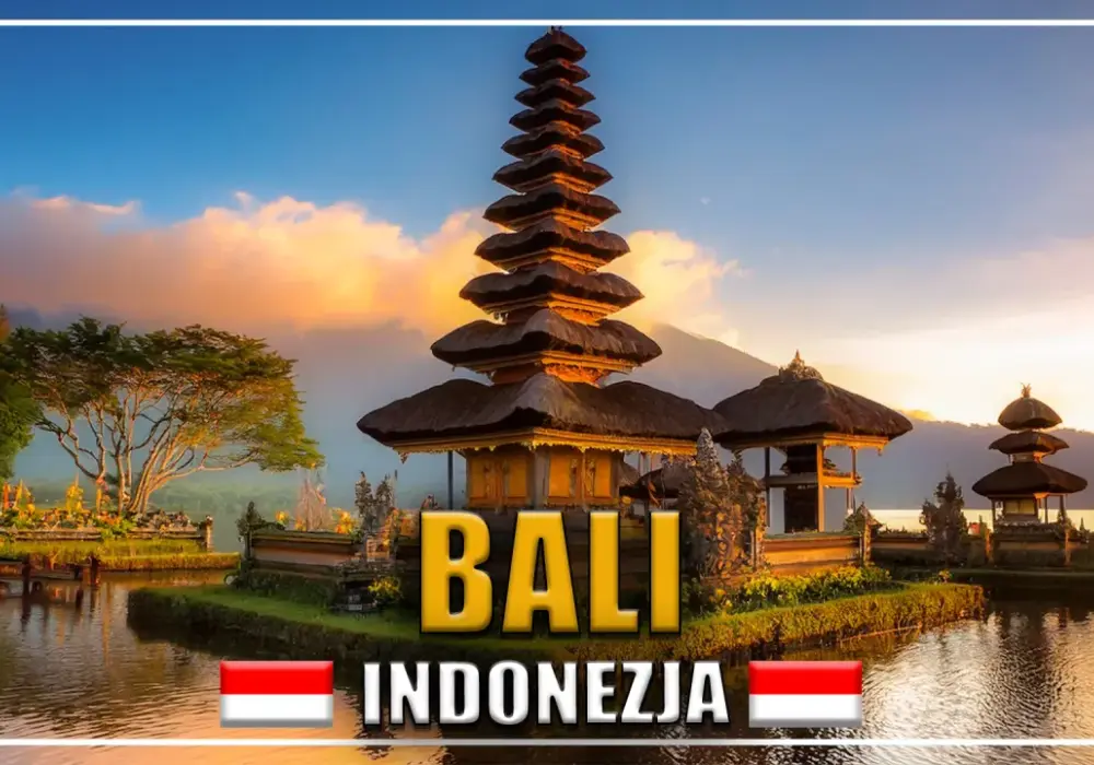 Aktualna godzina na Bali - Sprawdź teraz!