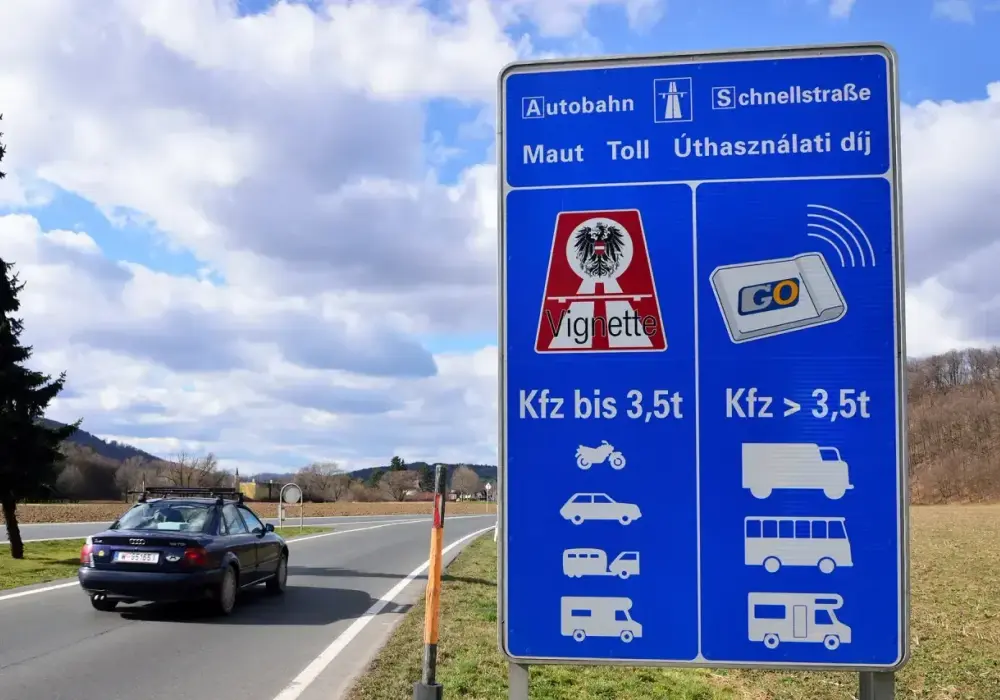 Austria - jaka waluta? Euro, gotówka, karta - poradnik