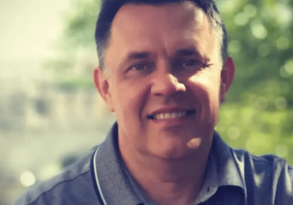 Jacek Łęski - ile ma dzieci? Poznaj rodzinę znanego dziennikarza