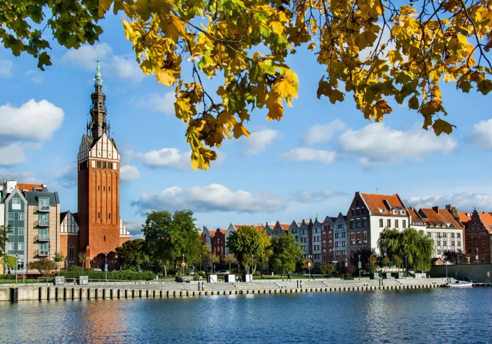 Elbląg atrakcje: Odkryj ukryte skarby i nieznane miejsca w mieście
