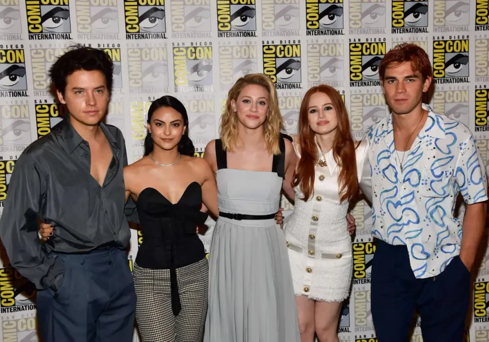 Obsada Riverdale - Kto jest kim i jak zmienili serial?
