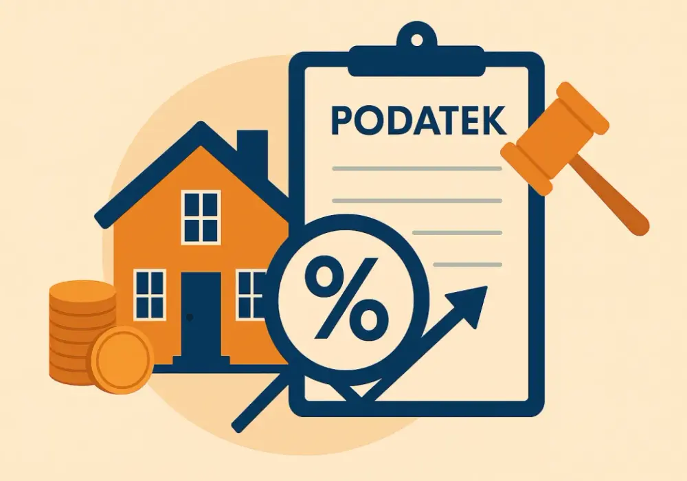 Podatek od sprzedaży działki - jak legalnie go uniknąć?