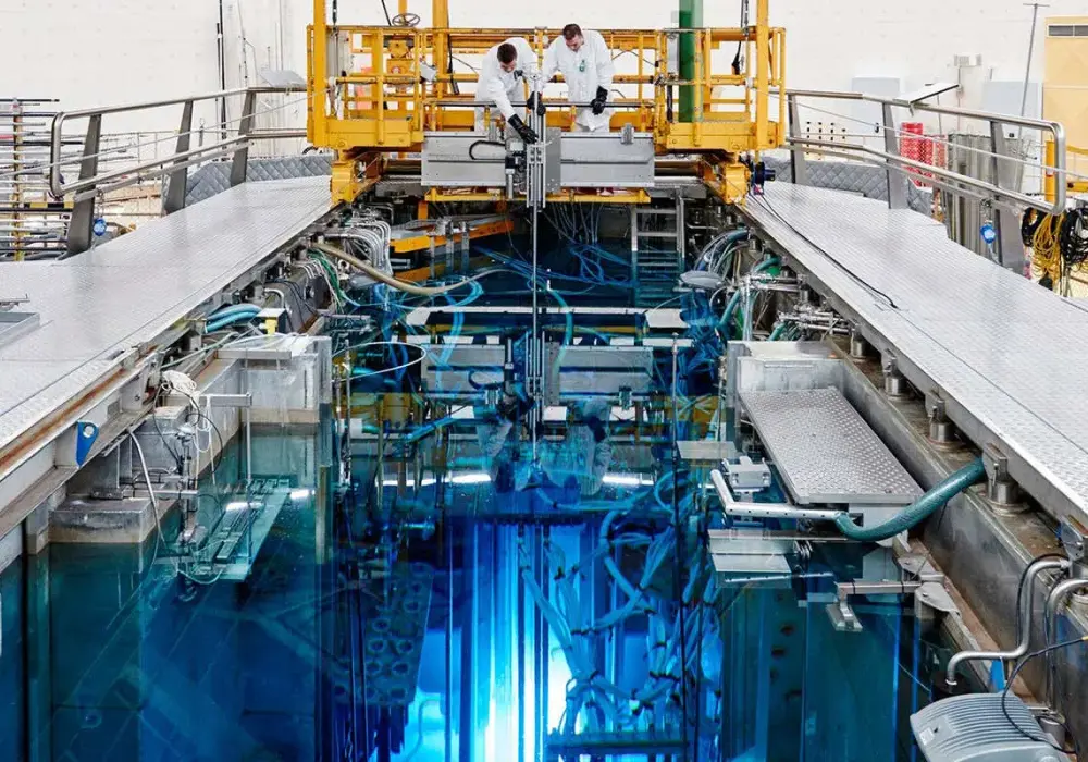Atom torowy - obietnica czy realna przyszłość energetyki?