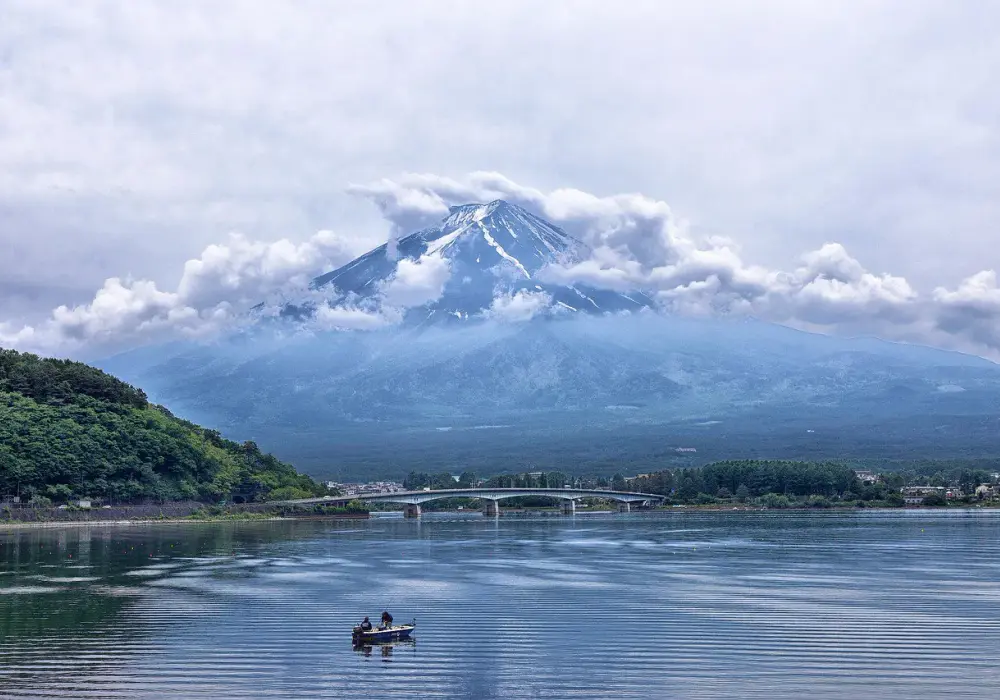 Lot z Katowic do Japonii: Ile trwa? Przesiadki i czas podróży