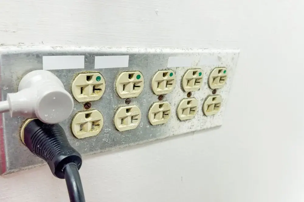 Jak podłączyć gniazdko w starej instalacji? Bezpieczny poradnik