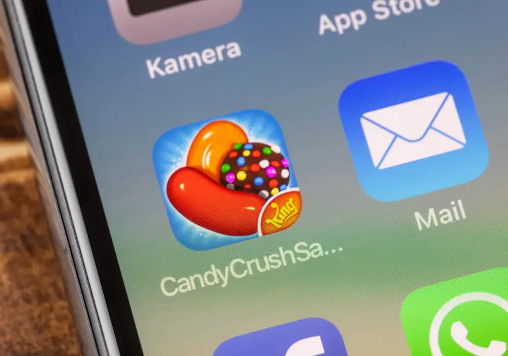 Gry iOS za darmo | Top 20 gier na iPhone i iPad bez płacenia