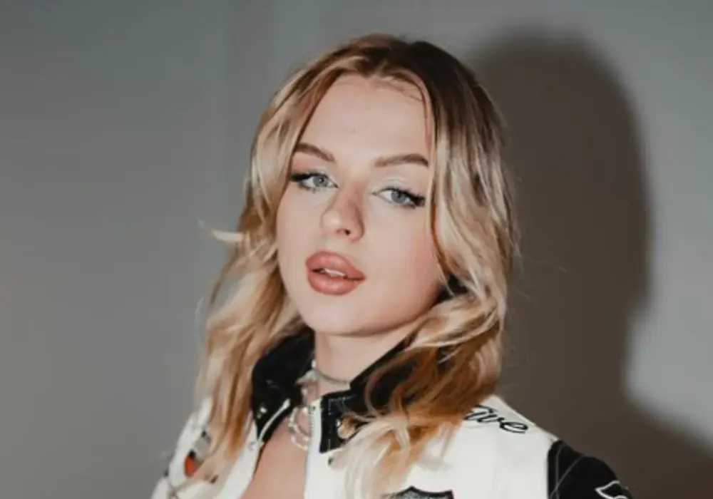 Paulina Hornik: Wiek, data urodzenia i kariera influencerki