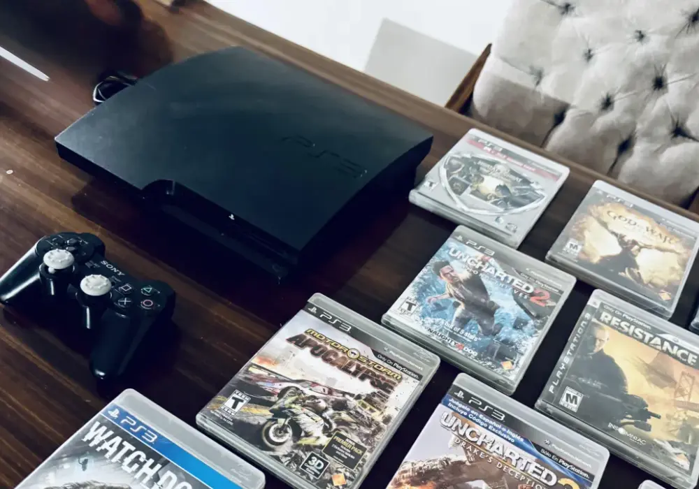 Ile naprawdę dostaniesz za PS3 w lombardzie? Sprawdź, jak zwiększyć wycenę!