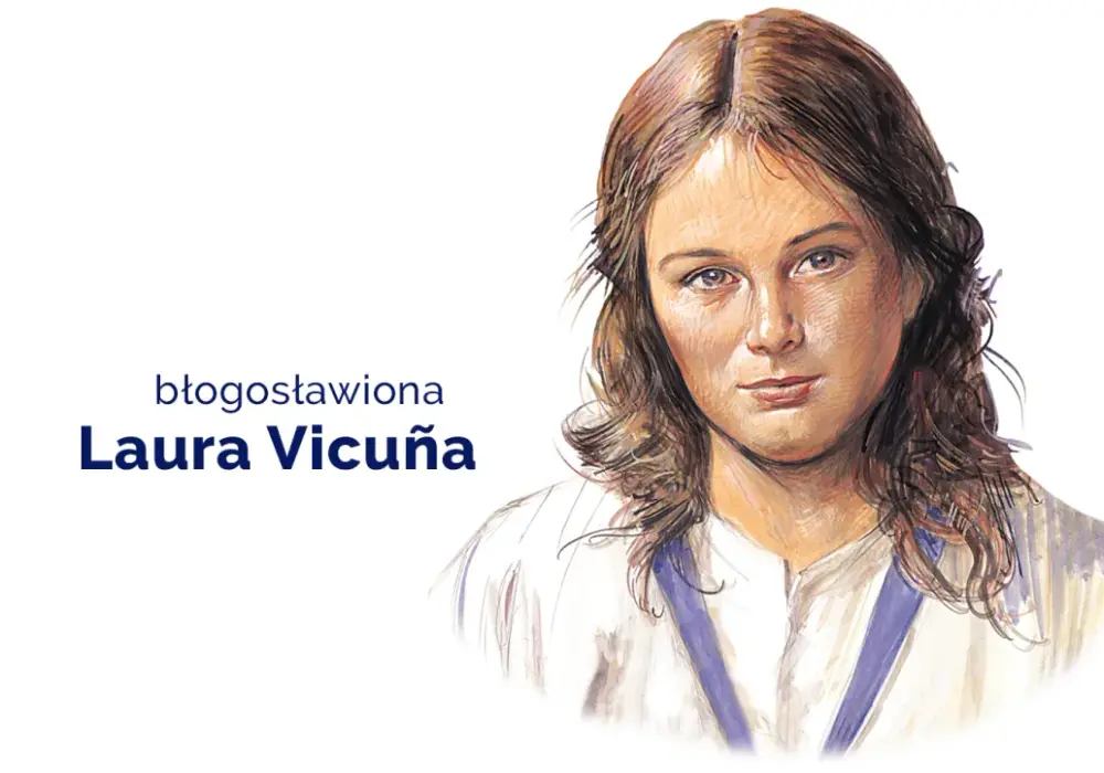 Święta Laura – patronka rodzin w kryzysie: jej znaczenie i wartości
