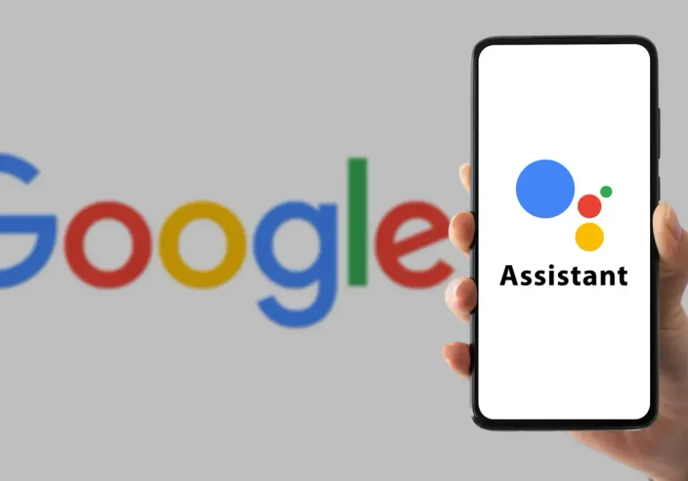 Jak wyłączyć telefon realme? Zamiast menu pojawia się Asystent Google