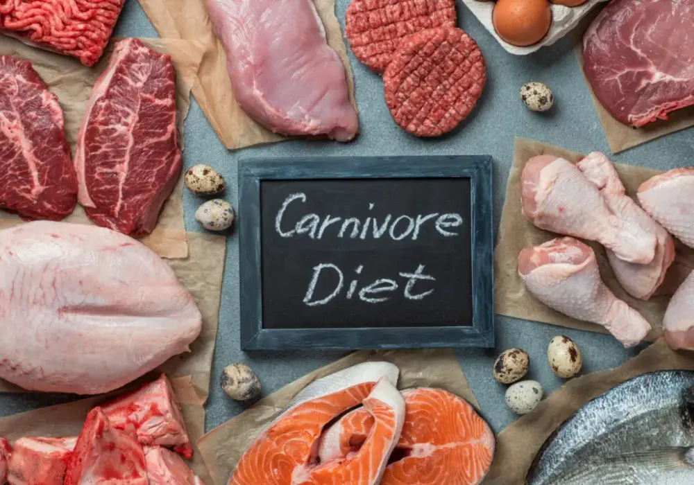 Dieta carnivore - czy mięso odchudza? Prawda o restrykcjach