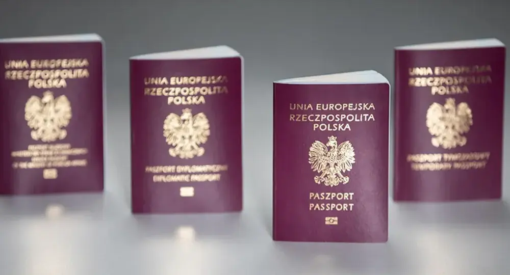 Szwecja paszport czy dowód: co musisz wiedzieć przed podróżą