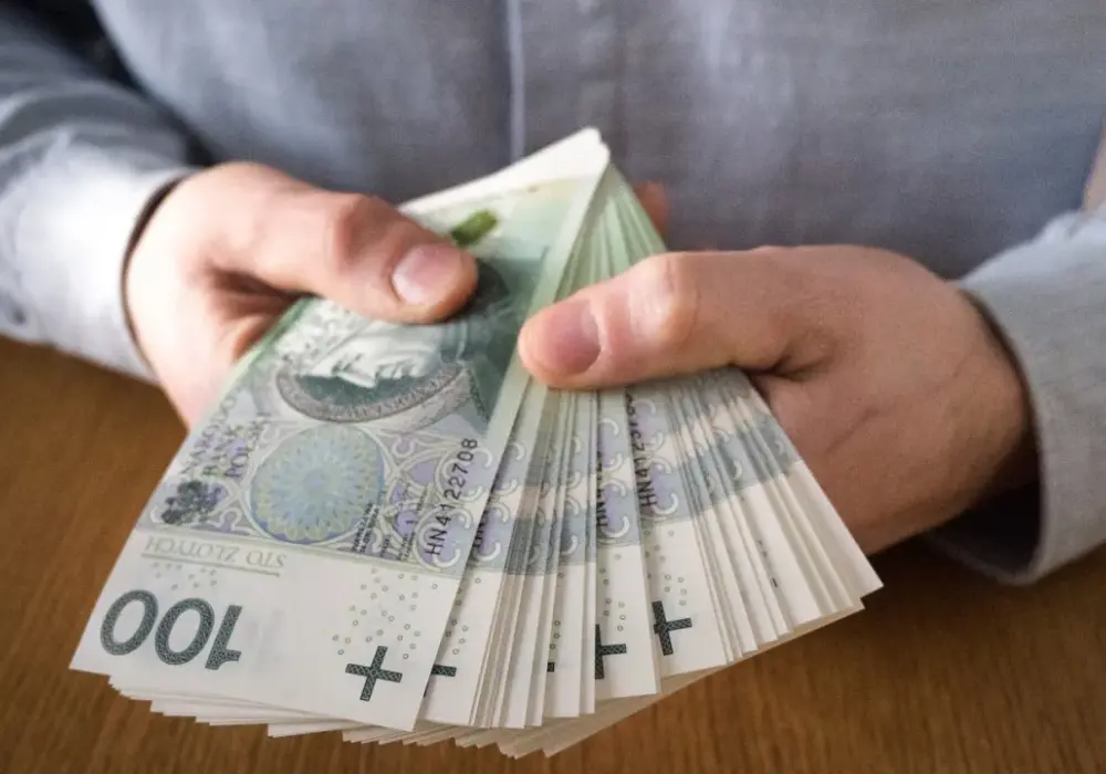 Dyspozycja wkładem na wypadek śmierci - jak szybko wypłacić pieniądze?