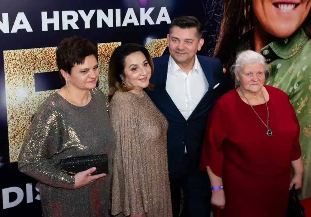 Film Zenek kiedy w kinach? Sprawdź daty i dostępność w serwisach