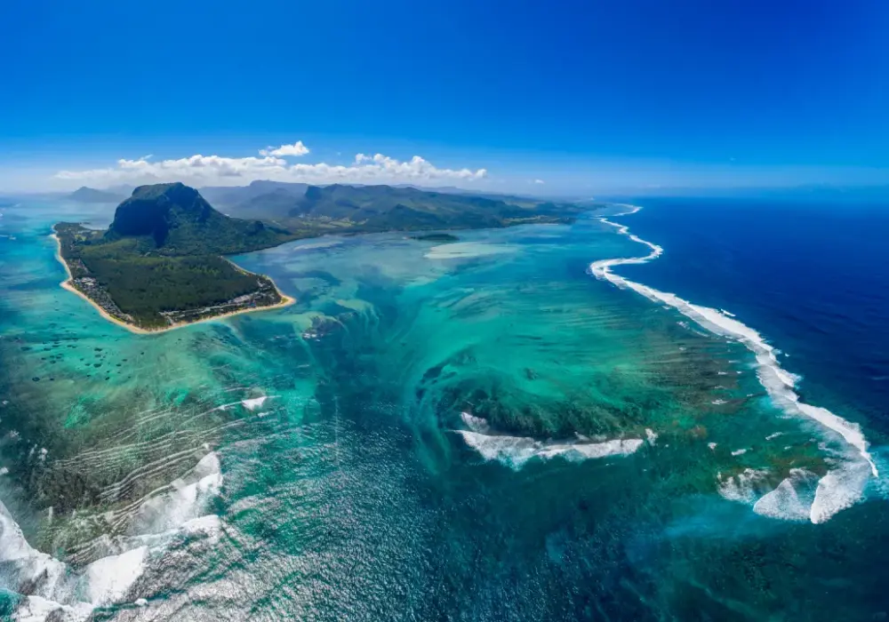 Mauritius kiedy jechać, aby uniknąć deszczu i cieszyć się słońcem