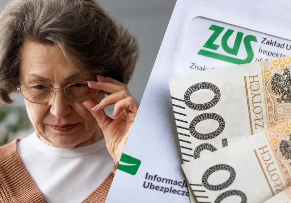 Emerytury czerwcowe - ZUS przeliczy świadczenia z urzędu. Ile zyskasz?