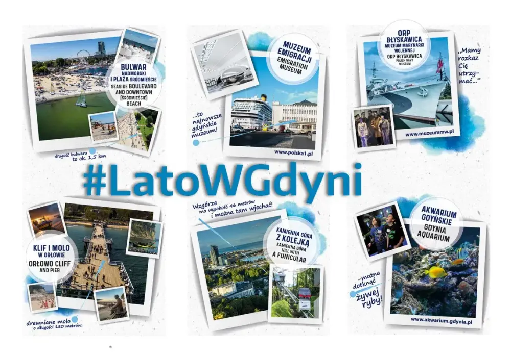 Gdynia dla dorosłych - Jak zaplanować idealny weekend?