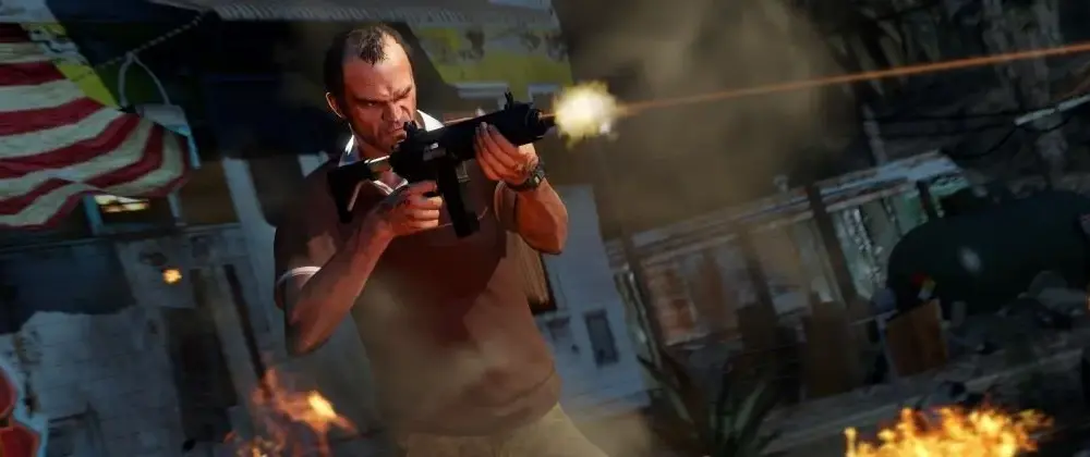 Jak zainstalować mody do GTA 5 na PS4: Kompletny poradnik i porady