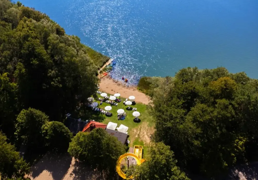  Mazury z dziećmi - 10 najlepszych miejsc na wakacje z pociechami