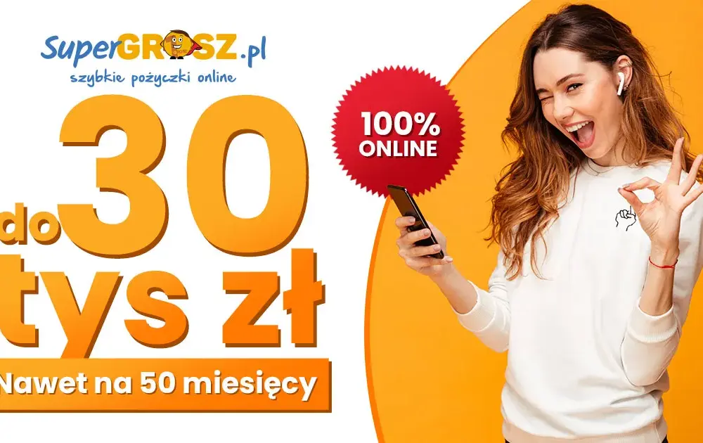 Czy SuperGrosz sprawdza BIK? Co to oznacza dla Twojej pożyczki?