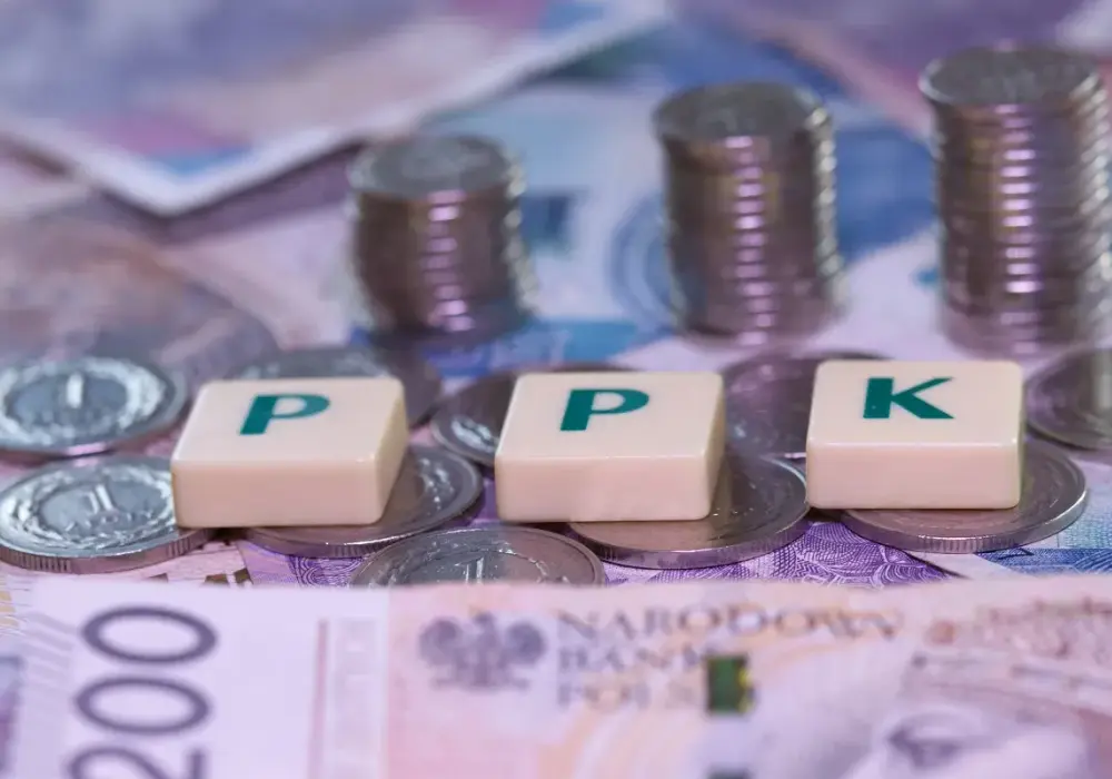 Jak wypłacić pieniądze z PPK bez kosztownych błędów