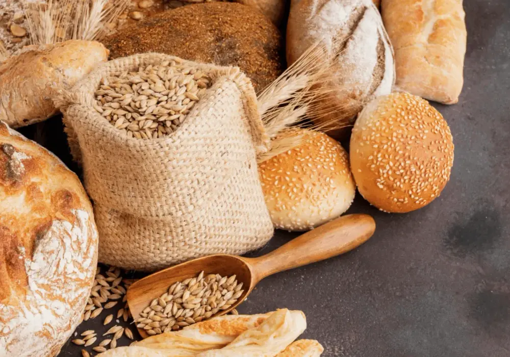 Czy kasza jęczmienna zawiera gluten? Dowiedz się, co musisz wiedzieć