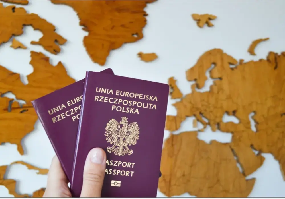 Gdzie najszybciej wyrobić paszport? Szybkie rozwiązania w nagłych sytuacjach
