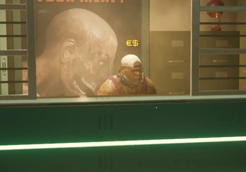 Ripperdoc w Cyberpunk 2077 - jak wybrać i nie przepalić eddies