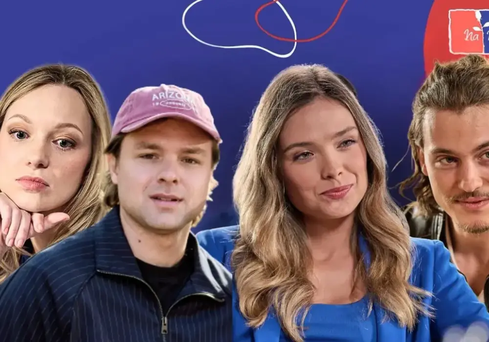 Na Wspólnej - nowi aktorzy, którzy zmieniają serial!