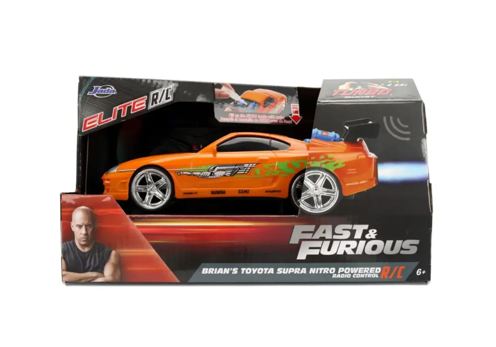 Fast & Furious - Jaka kolejność oglądania? Pełny przewodnik!