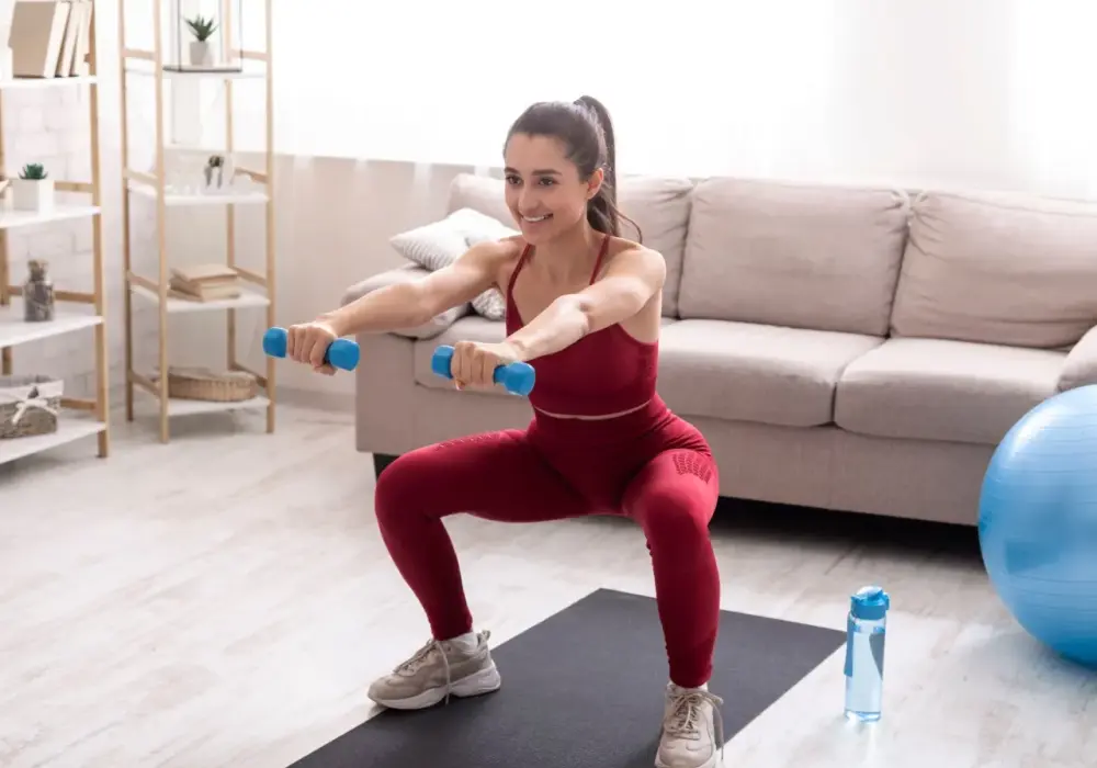 Czym jest trening Tabata? Zasady, korzyści i ćwiczenia dla początkujących