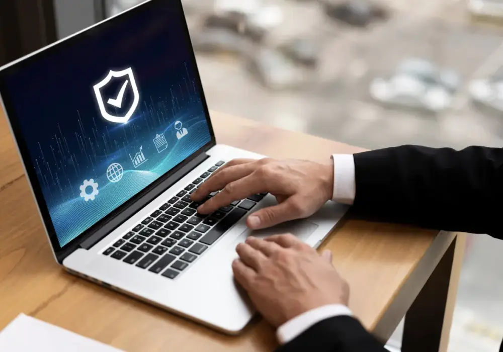Jak bezpieczna jest międzynarodowa platforma online dla polskich użytkowników?