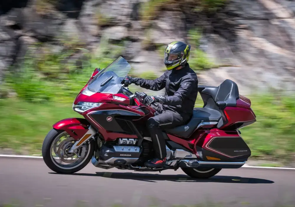 Marki motocykli - Jak wybrać idealny motocykl dla siebie?