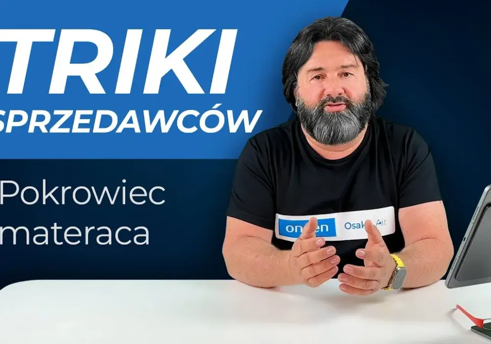 Jak założyć pokrowiec na materac - proste triki i porady wideo