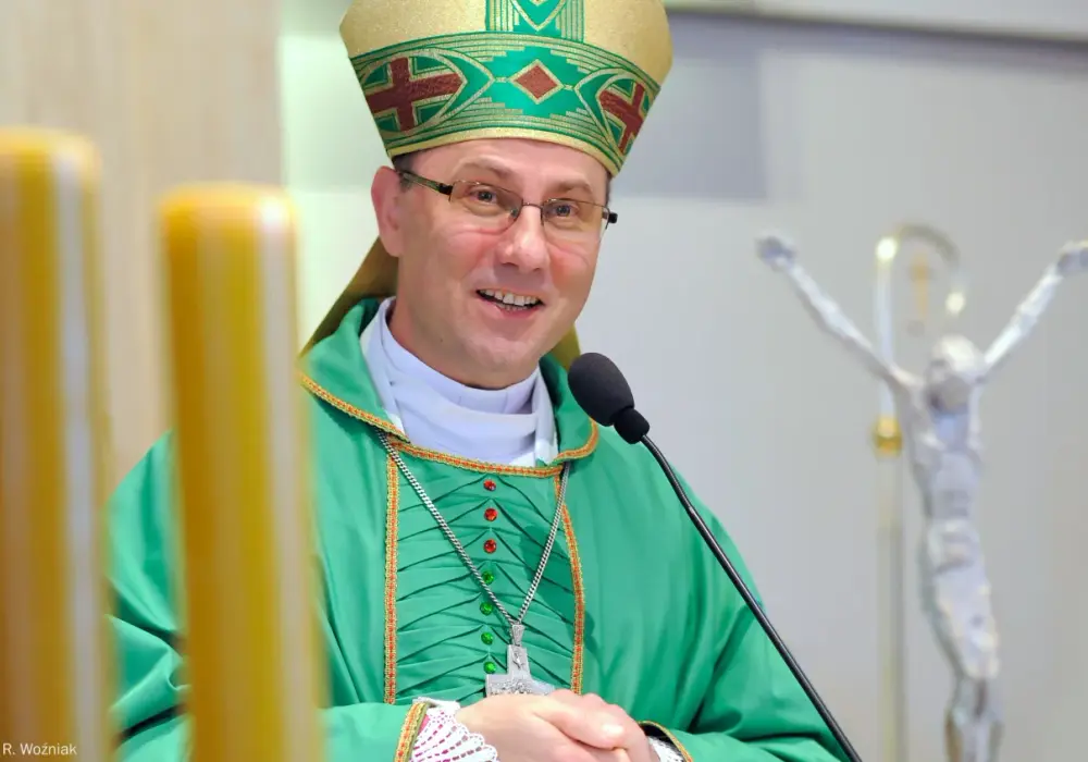 Prymas Polski - kim jest dziś i jaką miał władzę?
