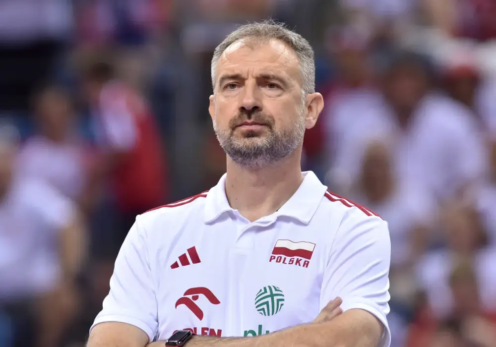 Ile zarabia trener reprezentacji Polski? Zaskakujące fakty i szczegóły