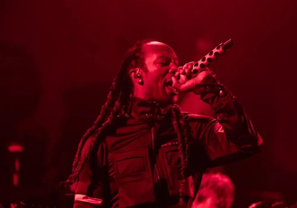The Prodigy – Gdzie odbył się koncert w Polsce? Pełna relacja i wrażenia