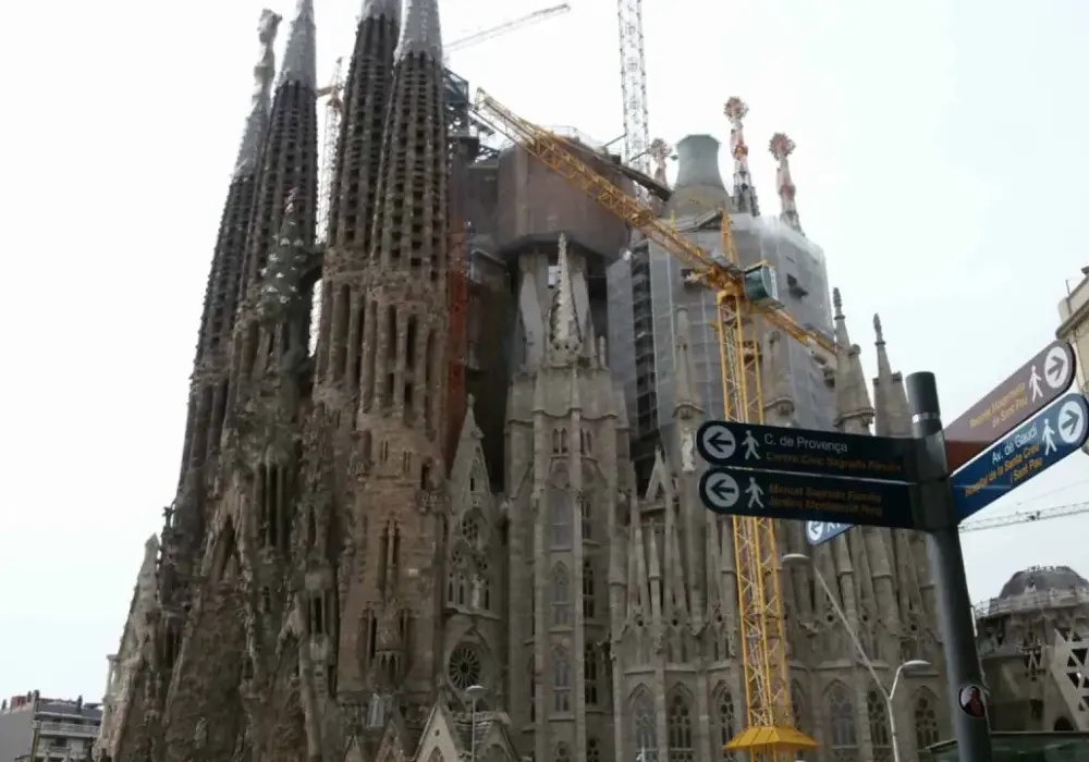 Barcelona w 3 dni - Gotowy plan zwiedzania bez pośpiechu