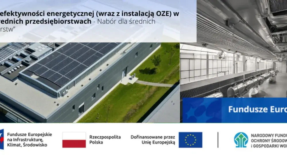 Praca w klimacie, energii i gospodarce wodnej - oferty i wymagania