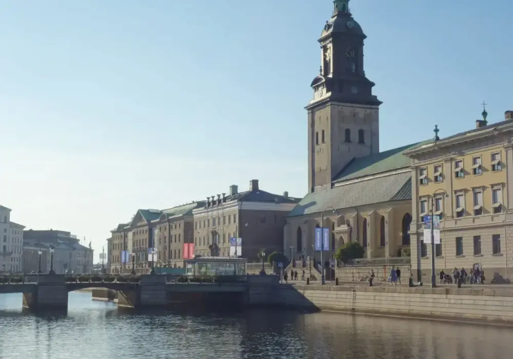 Miasta Szwecji na pierwszy wyjazd - które wybrać i jak je połączyć